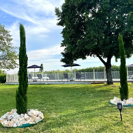 Bimienthus Te Beaumont En Perigord Dordogne