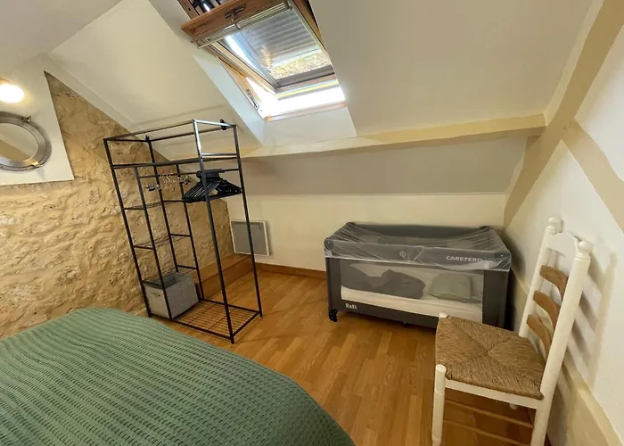 Bimienthus Te Beaumont En Perigord Dordogne Dom wakacyjny