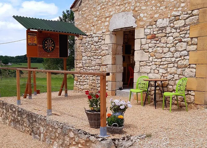 Bimienthus Te Beaumont En Perigord Dordogne Combe-Moliere