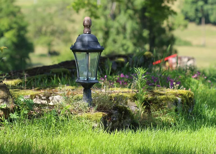 Bimienthus Te Beaumont En Perigord Dordogne
